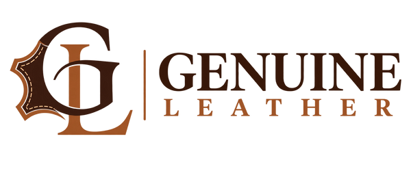 Genuine Leather
